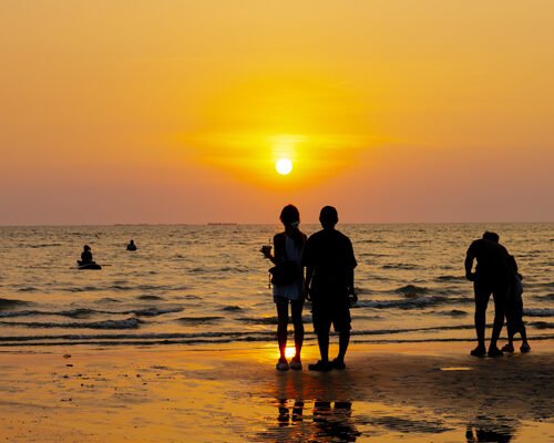 Goa Budget Package