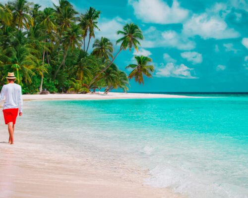 TravelEzy Goa Couple Package